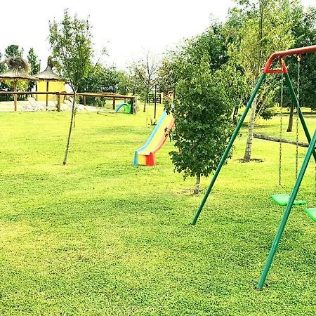 La Maina Uribe Posada ウリベラレア エクステリア 写真
