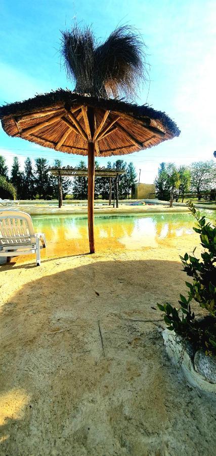 La Maina Uribe Posada ウリベラレア エクステリア 写真