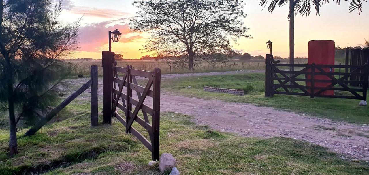 La Maina Uribe Posada ウリベラレア エクステリア 写真